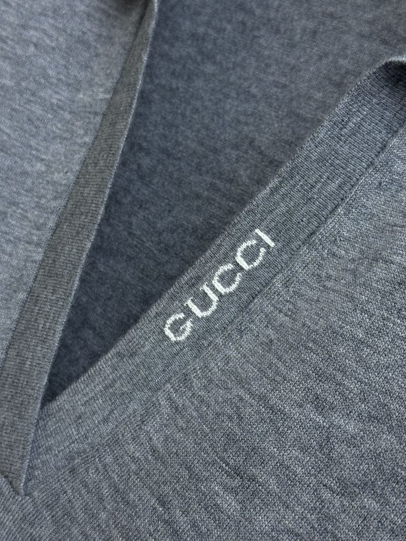 Gucci Sweaters